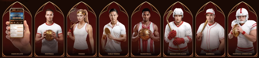 Aperçu Détaillé du Casino en Ligne