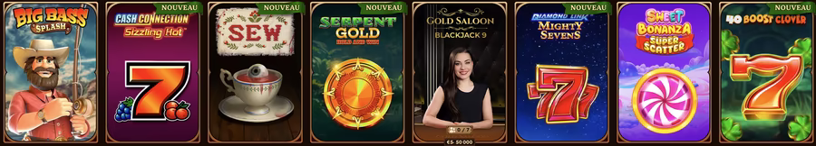 Déposer sur Wildrobin