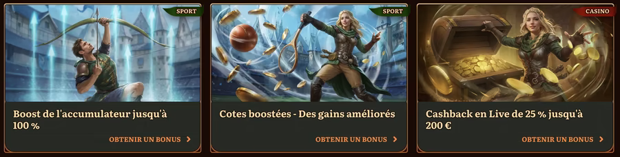 Sécurité et Engagement de Fiabilité du Casino